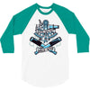 master your craft 3/4 Sleeve Shirt
