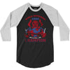 world devouring champion 3/4 Sleeve Shirt