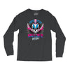 murder ride Long Sleeve Shirts