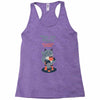 tell me more Racerback Tank