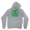 og kush Unisex Hoodie