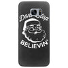 don't stop believing Samsung Galaxy S7 Edge