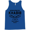 khabib the eagle Tank Top