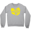 Wakanda Crewneck Sweatshirt