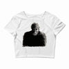 bigfoot research institute Crop Top
