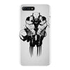 wolverine attack iPhone 7 Plus Case