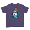 net Youth Tee