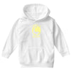believe in nessie Youth Hoodie