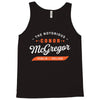 The Notorious Tank Top