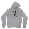Totem Unisex Hoodie