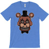 nightmare fred T-Shirt