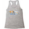 school photos Racerback Tank