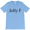jolly f T-Shirt