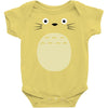 Totoro Costume Baby Bodysuit