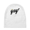 Yay! Baby Beanies