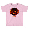 Halloween Sun Toddler T-shirt