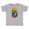 murder Toddler T-shirt