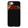 merry pizzamas 3 iPhone 8
