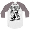tequila 3/4 Sleeve Shirt