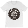vintage made of 1977 all original parts T-Shirt