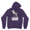 casual friday Unisex Hoodie