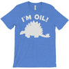 science dinosaur T-Shirt