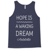 aristotle philosophy quote Tank Top