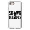 shawn mendes_BW iPhone 8