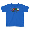 hello avengers Toddler T-shirt
