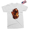 the fastest space ship Exclusive T-shirt