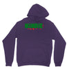 mombie Unisex Hoodie