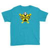 apocalypse baseball Youth Tee