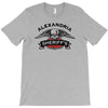 alexandria sheriff's department T-Shirt