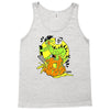 croc o ween Tank Top