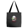 love bites Tote Bags
