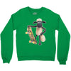 shaun the skater Crewneck Sweatshirt