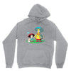 my friend hef Hoodie