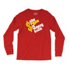 price is wrong bitch Long Sleeve Shirts