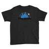 Malt Whiskey Youth Tee