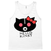 hello kynky Tank Top