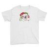 gotham grrlz Youth Tee