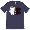 purr evil T-Shirt