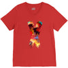 jake paul x V-Neck Tee