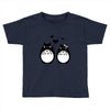 totoro Toddler T-shirt