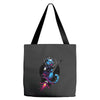 rockat Tote Bags