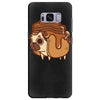 pancake pug Samsung Galaxy S8 Plus