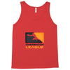 OVERWATCH Tank Top