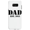 dad Samsung Galaxy S8