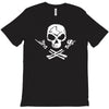 rock skull T-Shirt