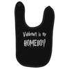 voldemort is my homeboy Baby Bibs